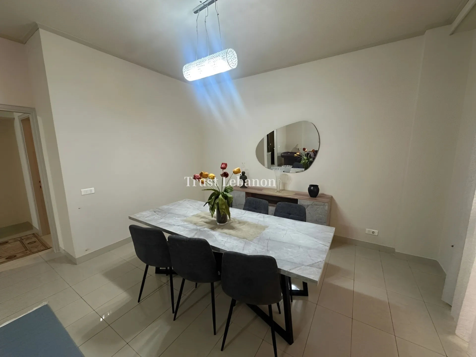 Apartment for rent in Ain Saadeh, Lebanon - 3 bed, 2 bath