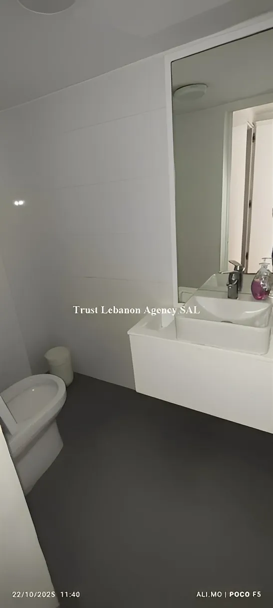 Office for rent in Beirut, Ashrafieh