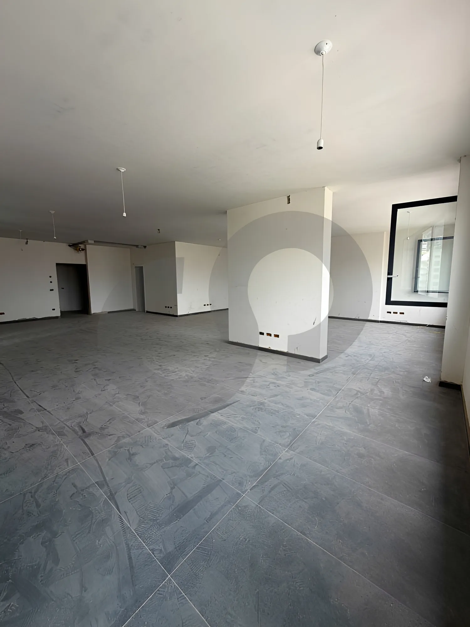 Office for Sale in Jal El Dib