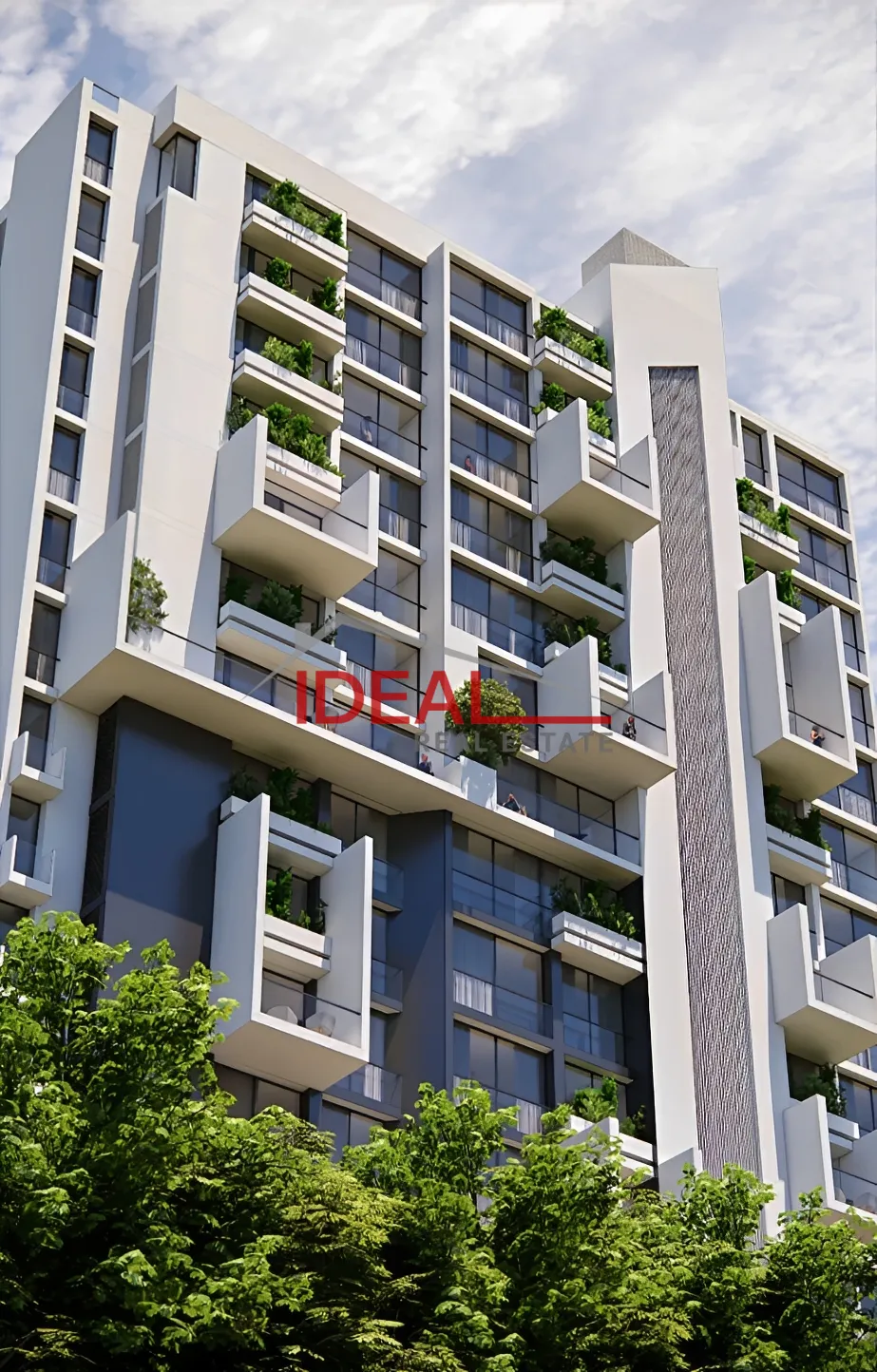 Apartment for sale in Antelias, Lebanon