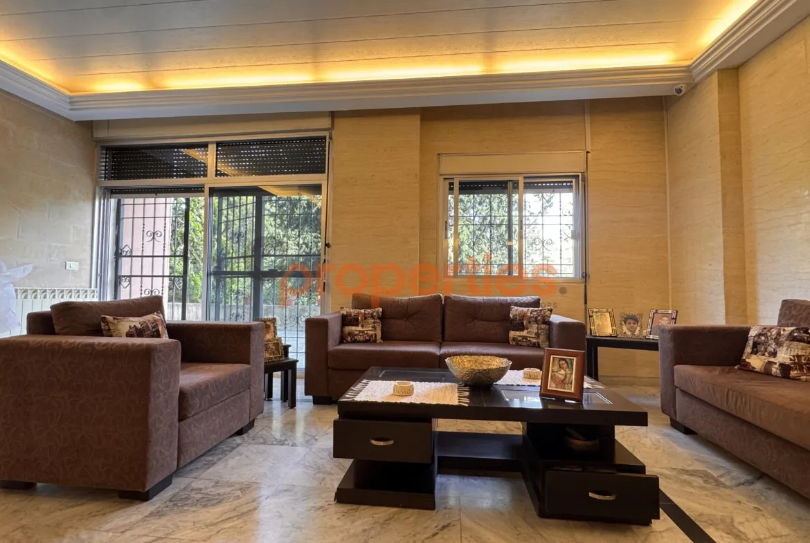 Apartment for Sale in Aaoukar