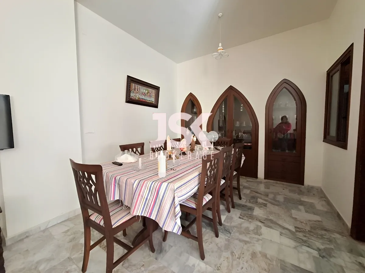 Apartment for Sale in Ghazir, Lebanon - 2 bed, 2 bath