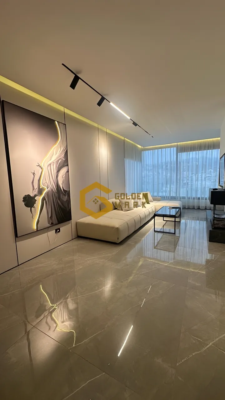 Apartment for Sale in Jdeideh