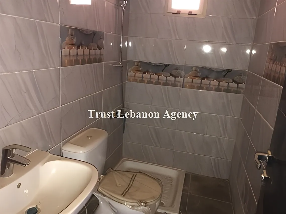 Apartment for Sale in Metn Sin El Fil Lebanon - 3 bed, 3 bath