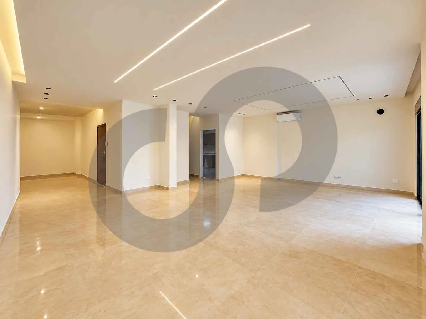 Apartment for Rent in Mansourieh