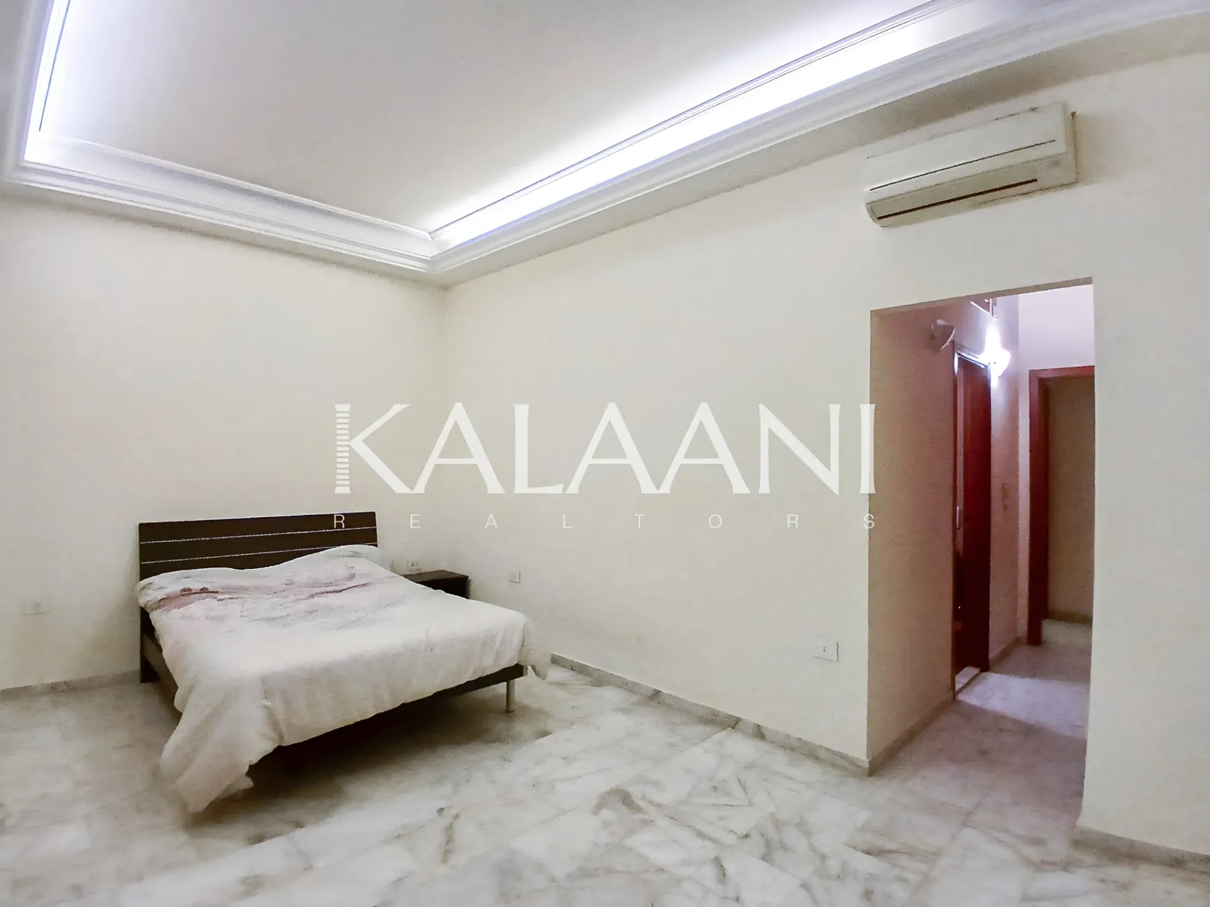 Apartment for sale in Baabda