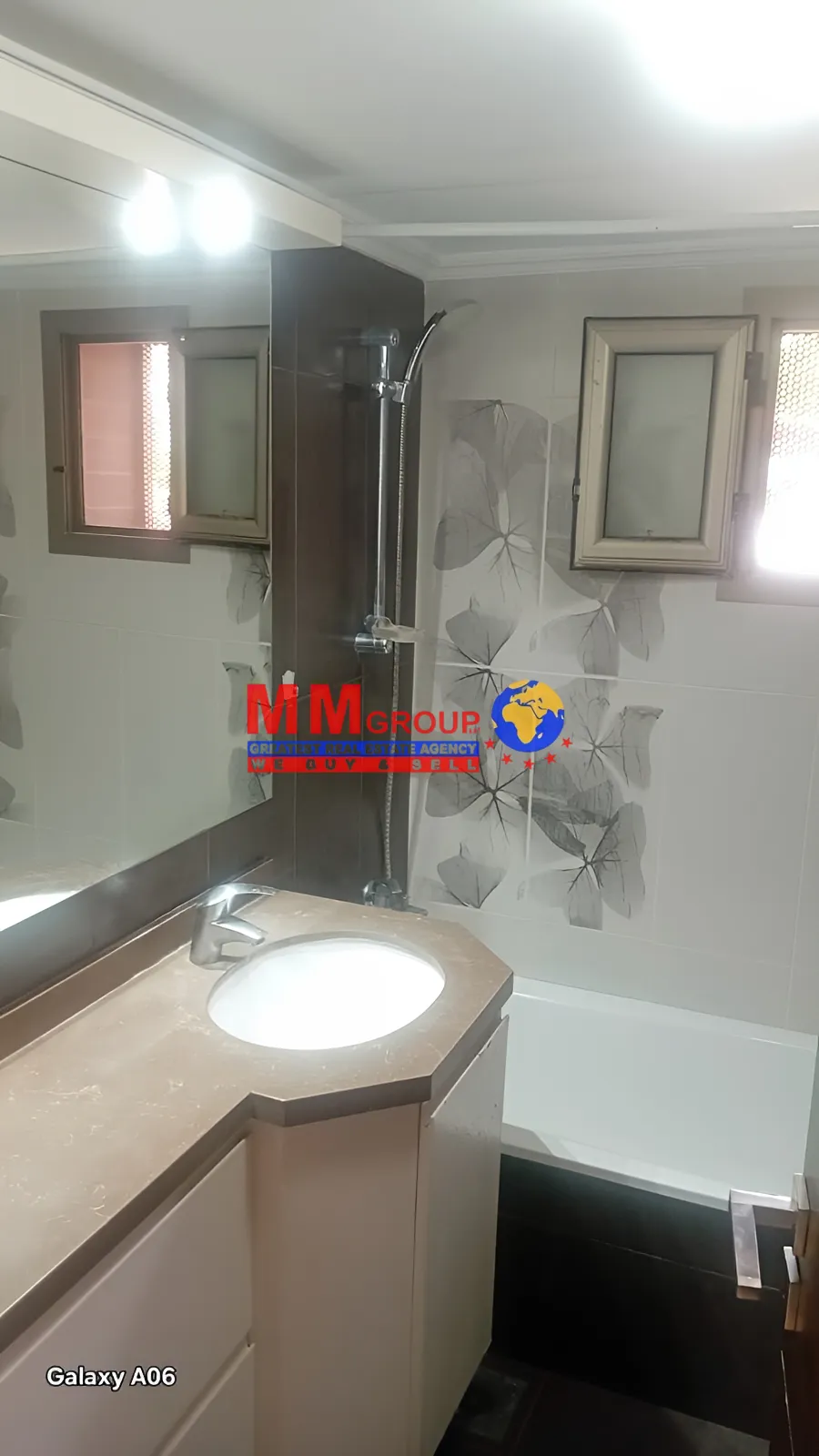 Apartment for Rent in Ain Saadeh - 3 bed, 4 bath