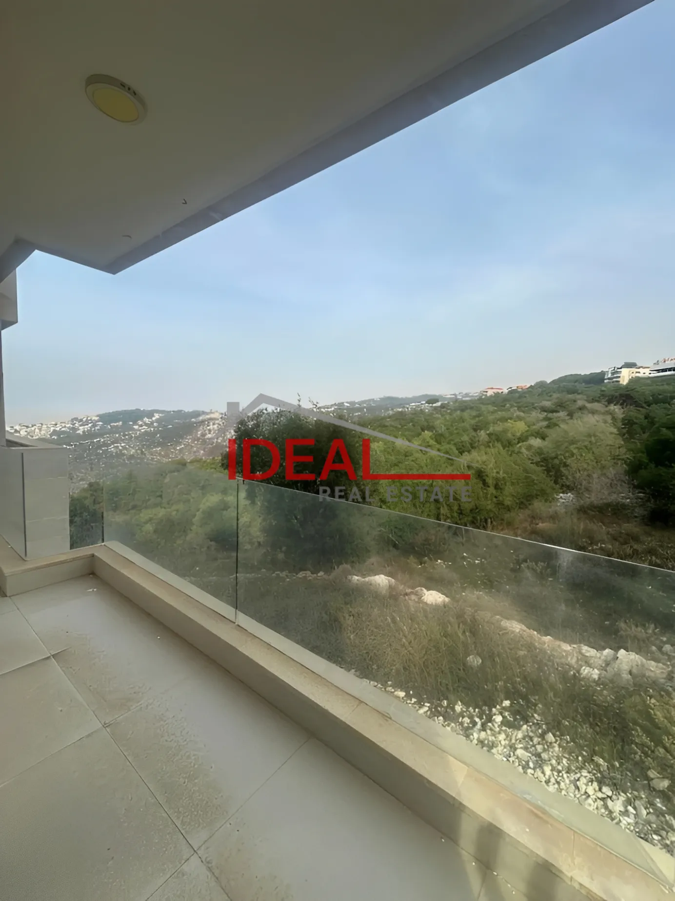 Apartment for Sale in Ajaltoun, Lebanon