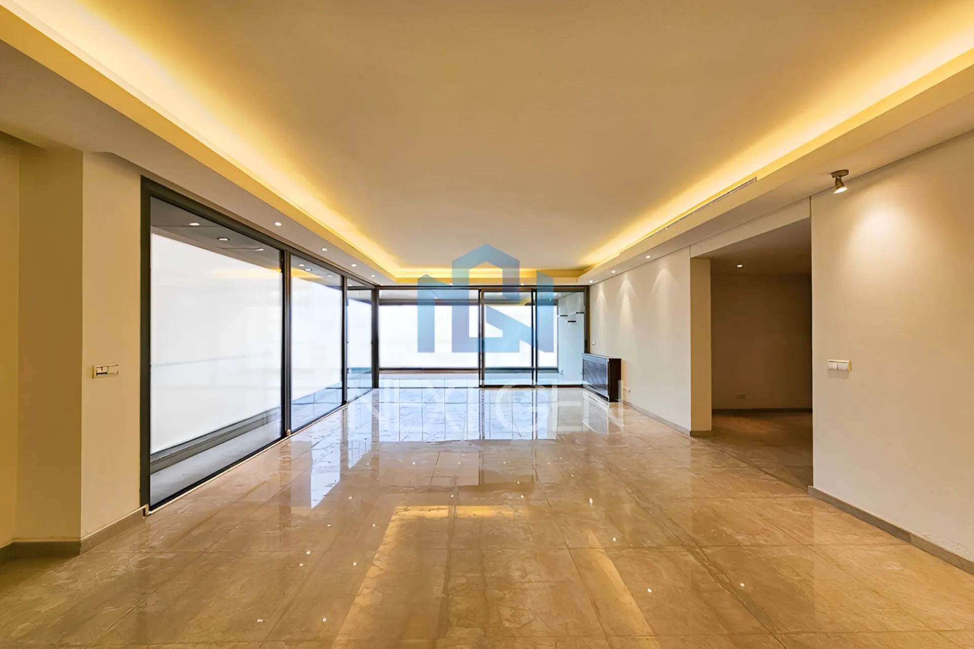 Apartment for sale in Achrafieh, Beirut, Lebanon - 3 bed, 5 bath