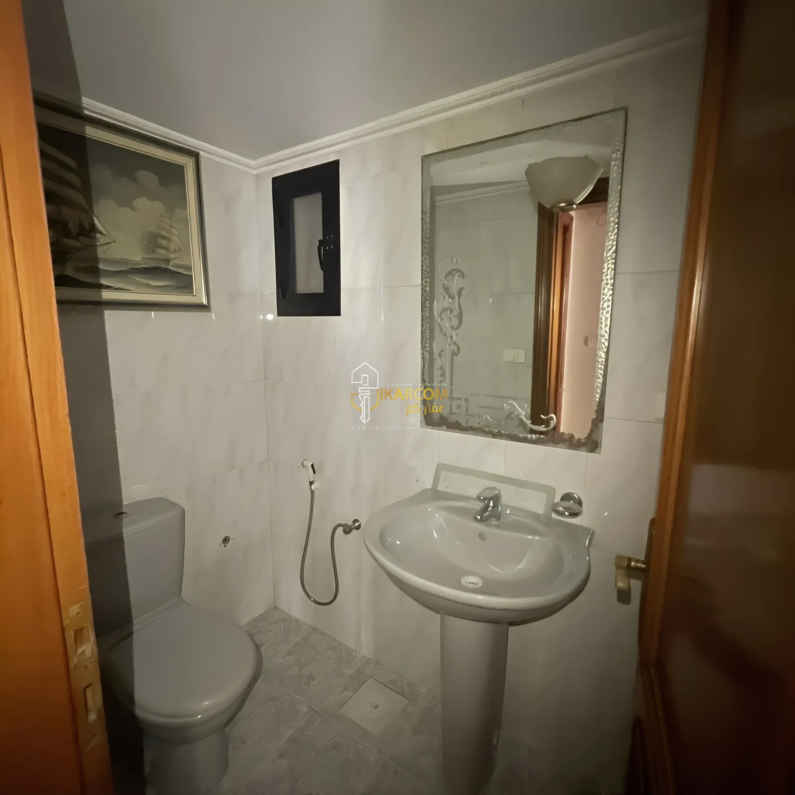 Apartment for Rent in Jnah