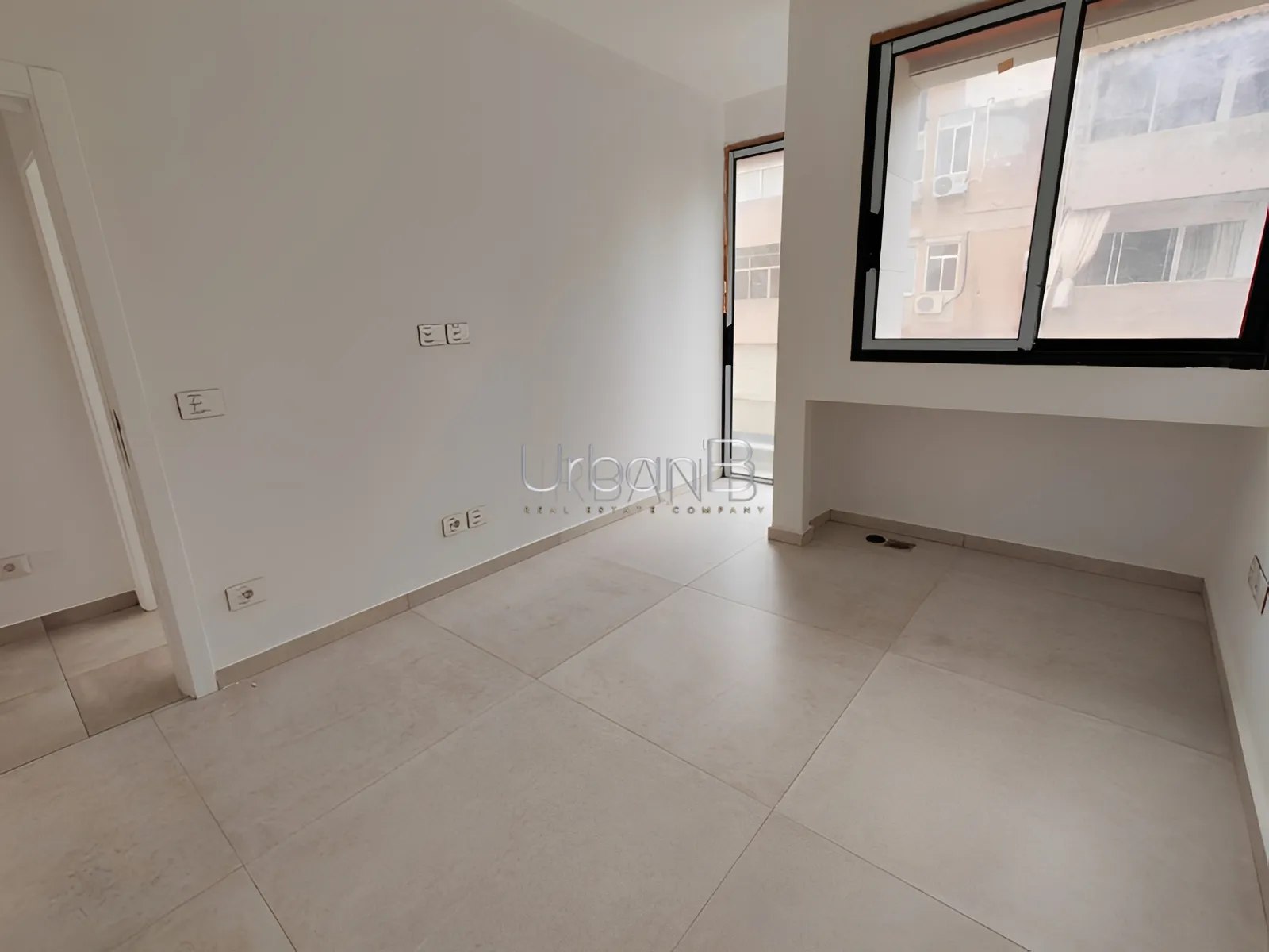 Residential in Achrafieh, beirut, lebanon