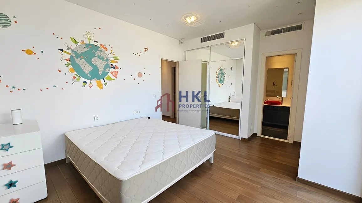 Apartment for Sale in Achrafieh, Beirut, Lebanon
