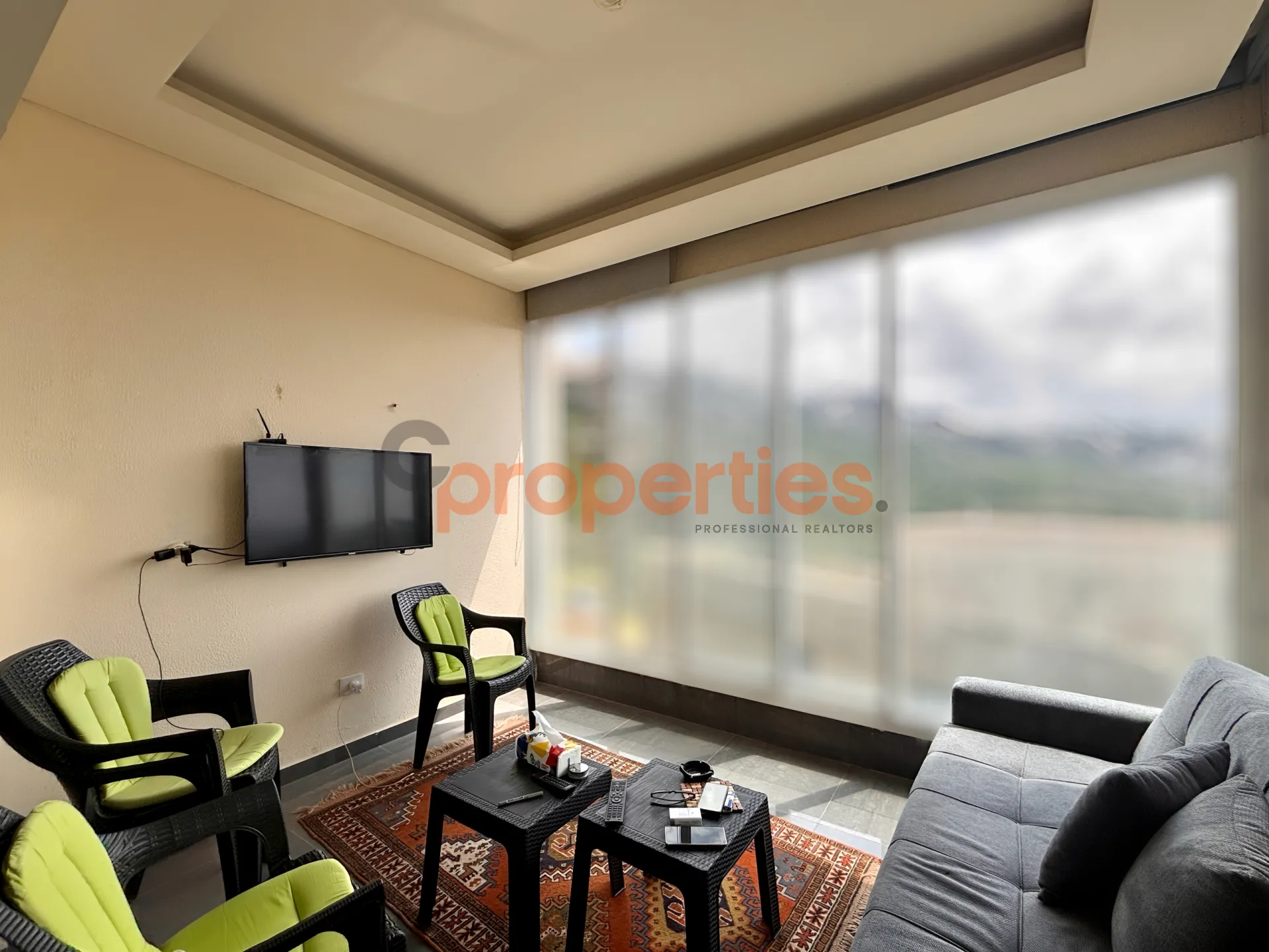 Apartment for Sale in Nabiyeh - 3 bed, 3 bath