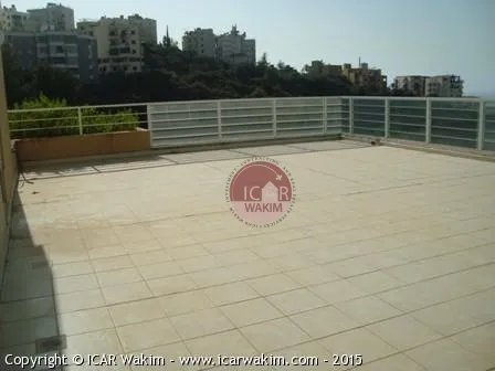 Apartment for Sale in Bsalim
