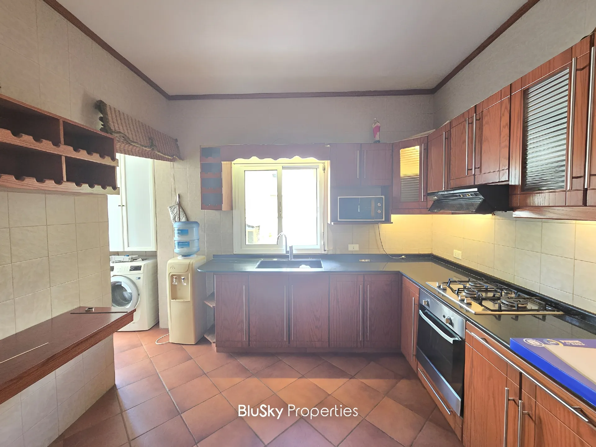 Apartment for rent in Broummana, lebanon