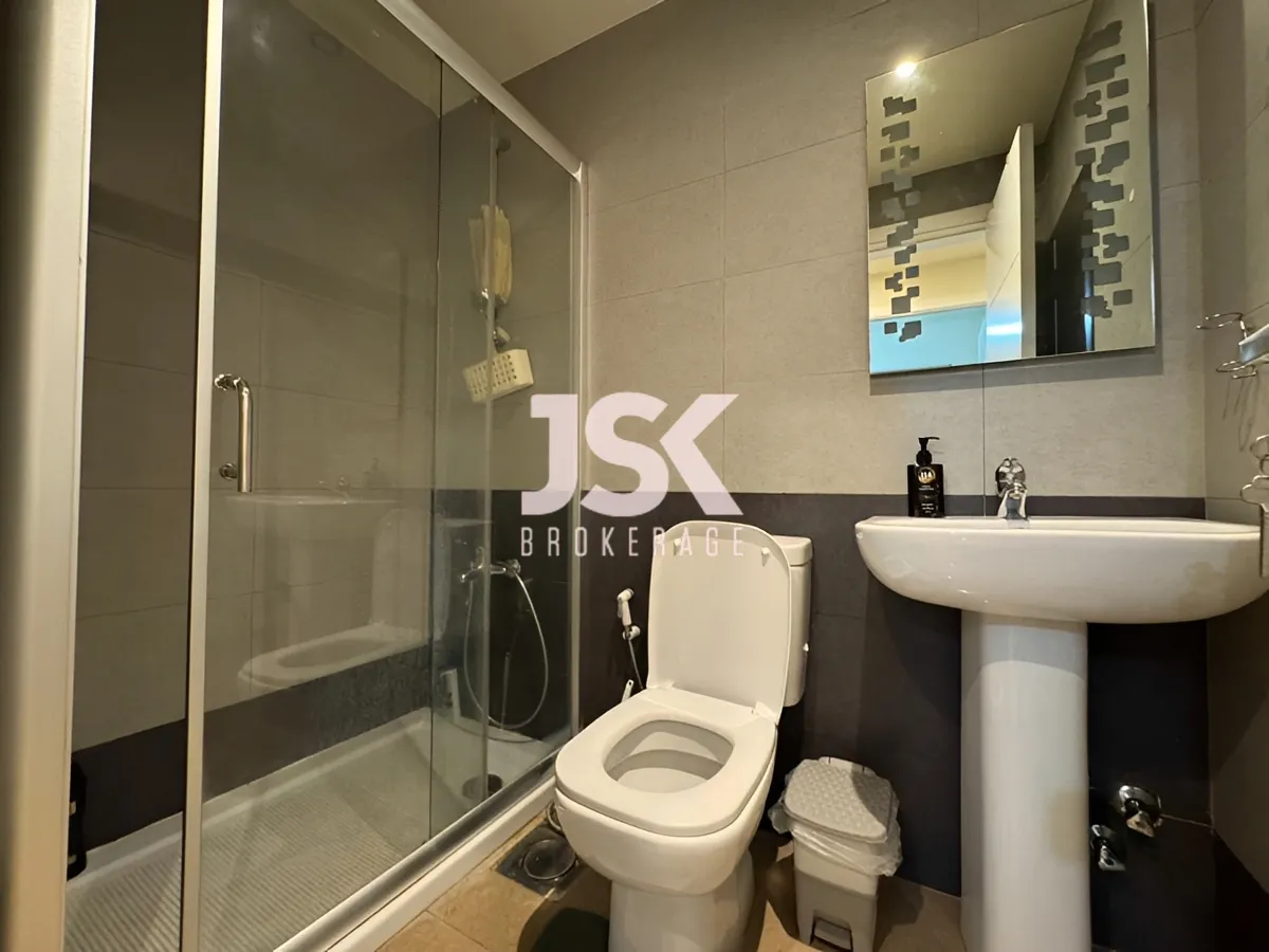 Apartment for Rent in Baabdat, Lebanon