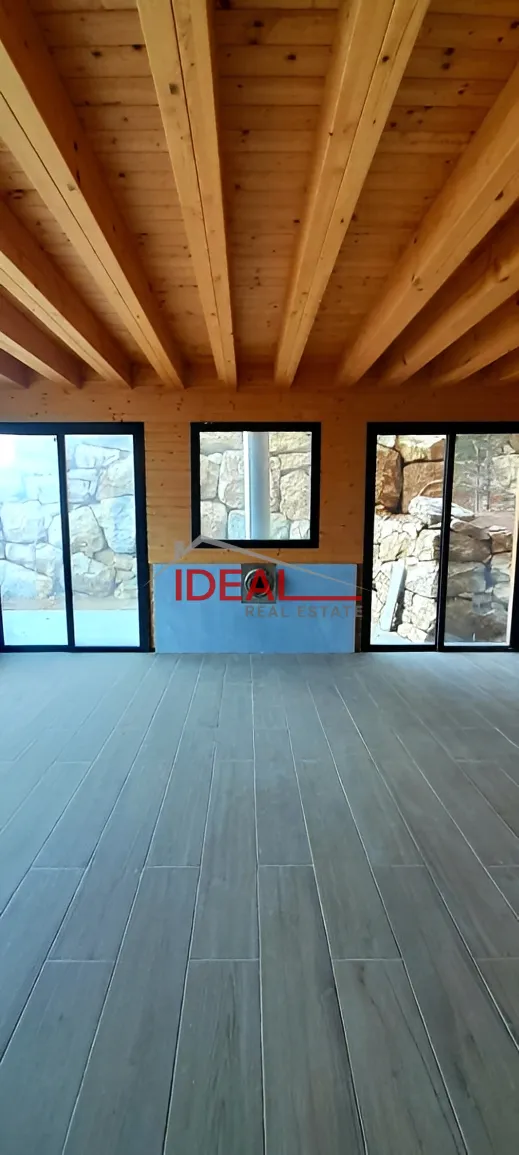 Chalet for sale in Faqra, Lebanon - 4 bed, 5 bath