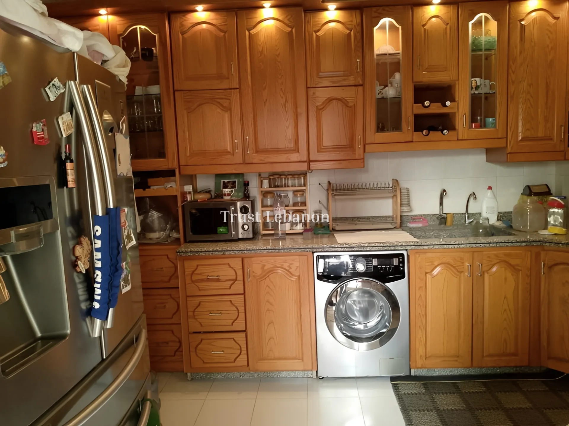 Apartment for rent in Antelias, Lebanon