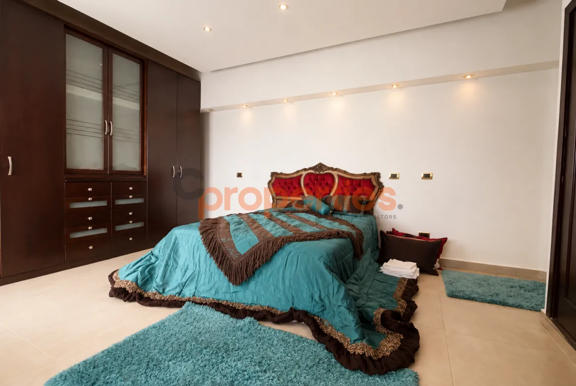 Apartment for Rent in Sanayeh