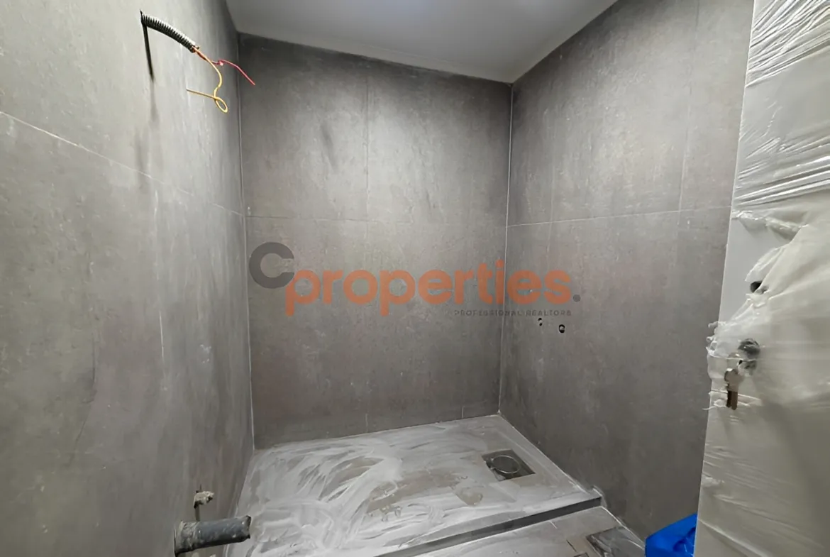 Apartment for Sale in Hazmieh