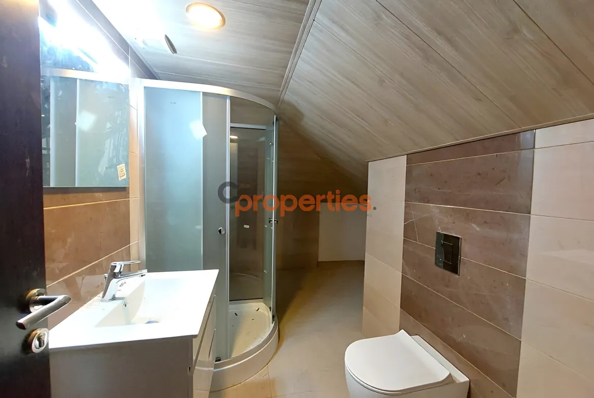 Apartment for Sale in Biaqout