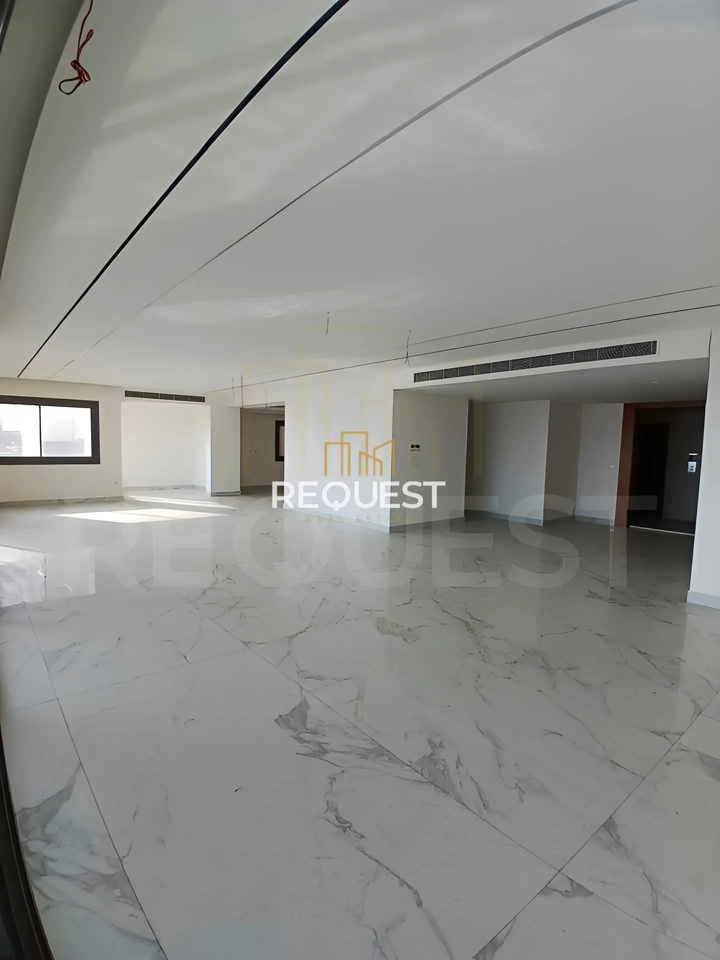 Apartment for sale in Raouche, beirut, lebanon