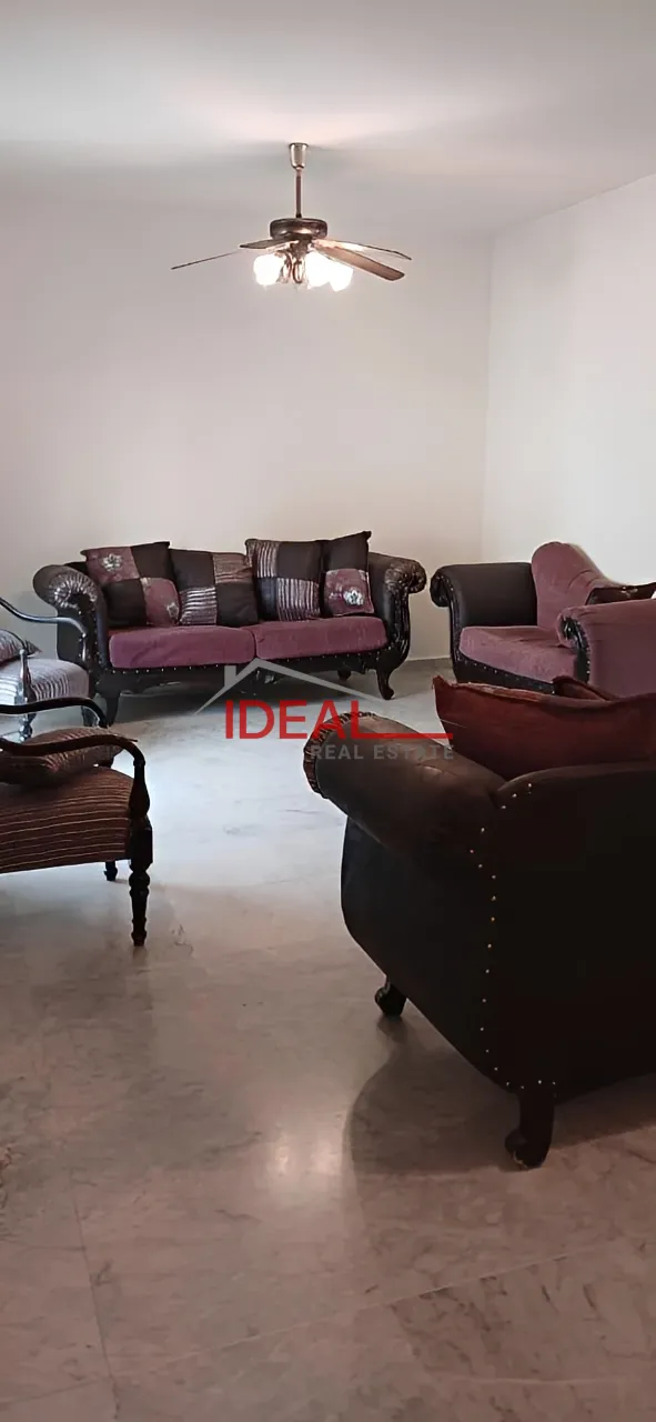 Apartment for sale in Sarba, Lebanon