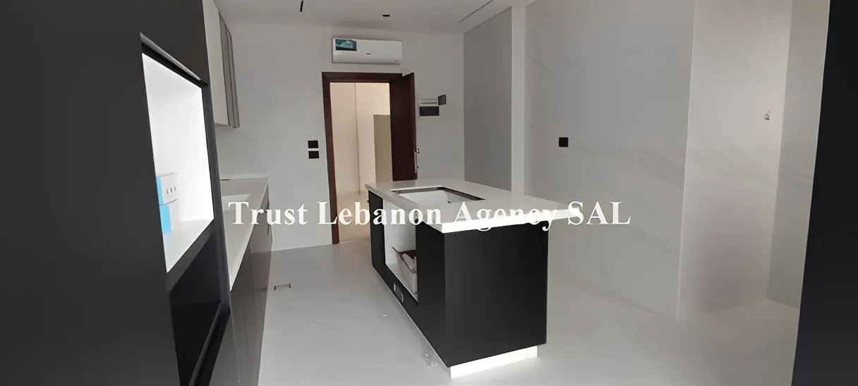 Apartment for Sale in Baabda, Hazmieh
