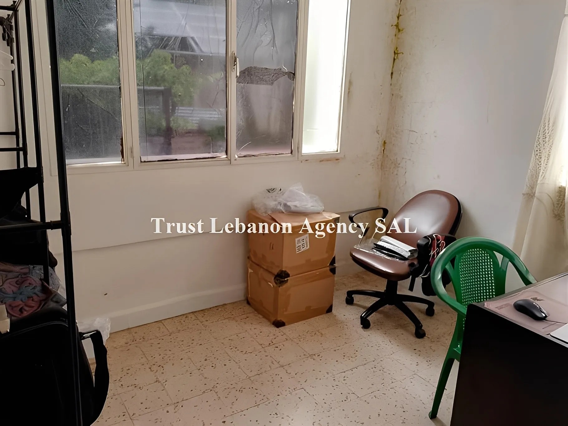 Apartment for Rent in Metn Baabdat Lebanon - 1 bed, 1 bath