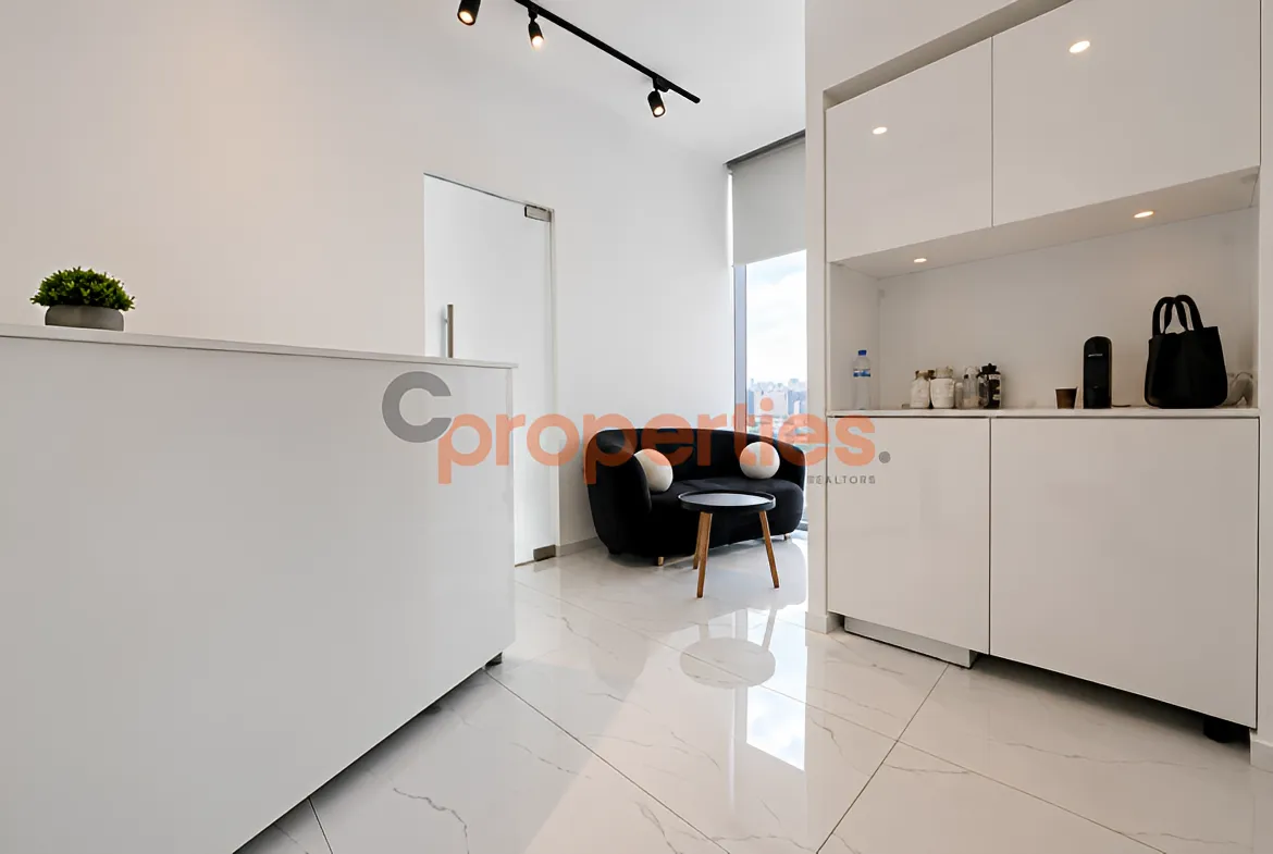 Office for Rent in Antelias