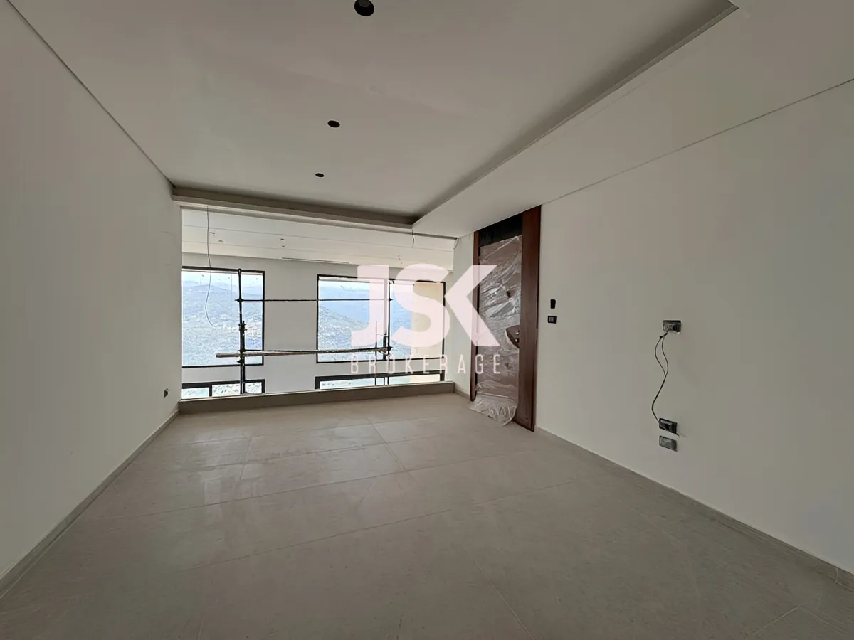 Duplex for Sale in Beit Meri, Lebanon
