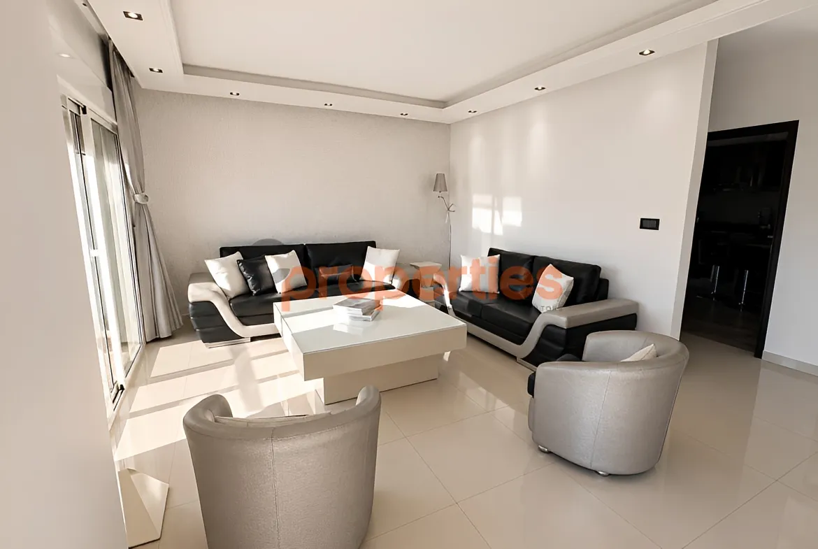Apartment for Rent in Fatqa - 3 bed, 3 bath