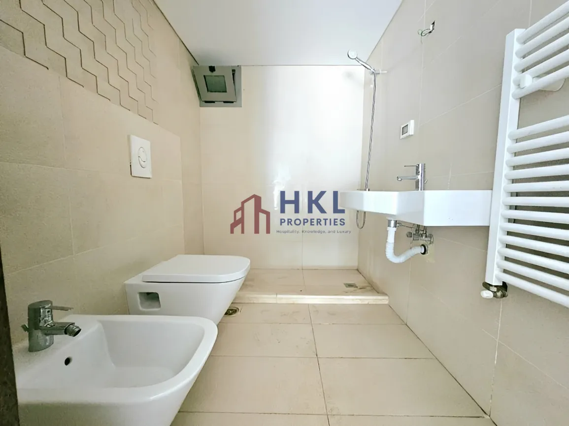 Apartment for sale in Sodeco, Beirut, Lebanon
