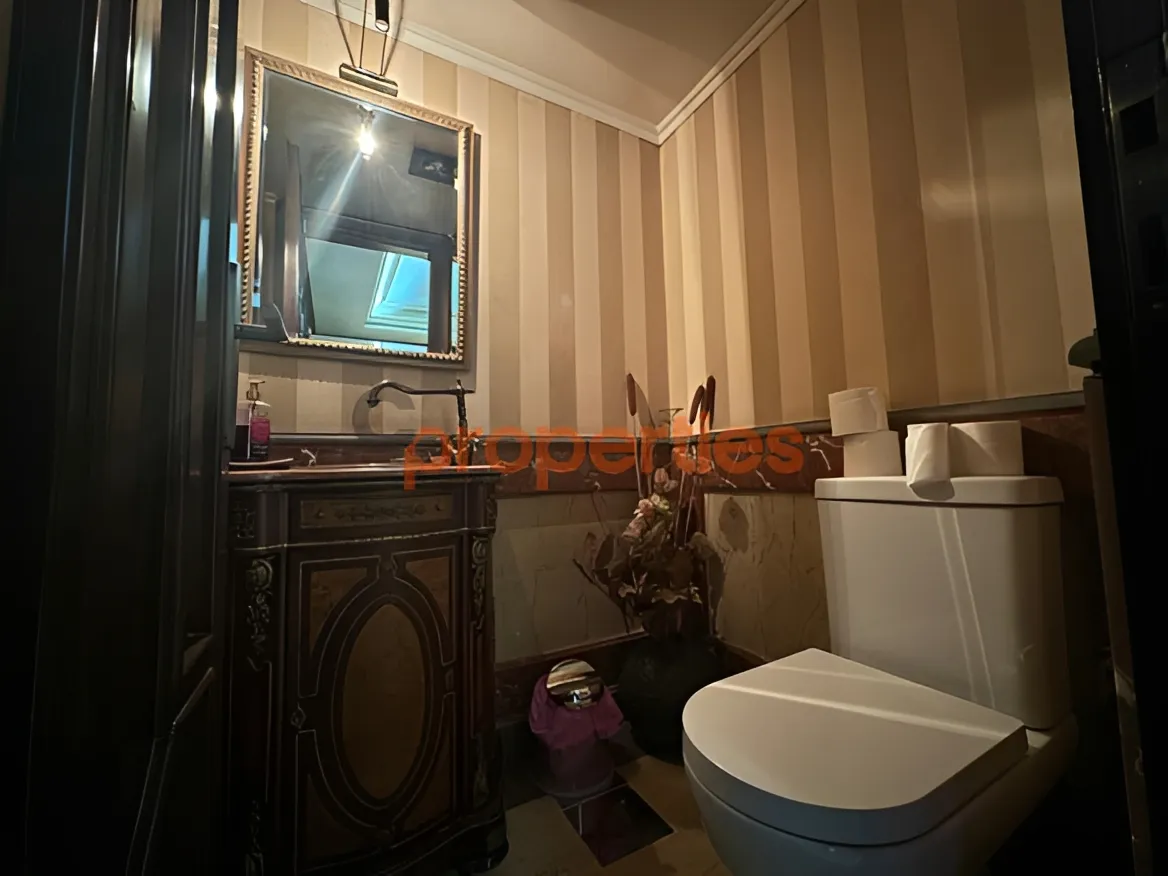 Apartment for Sale in Baabda