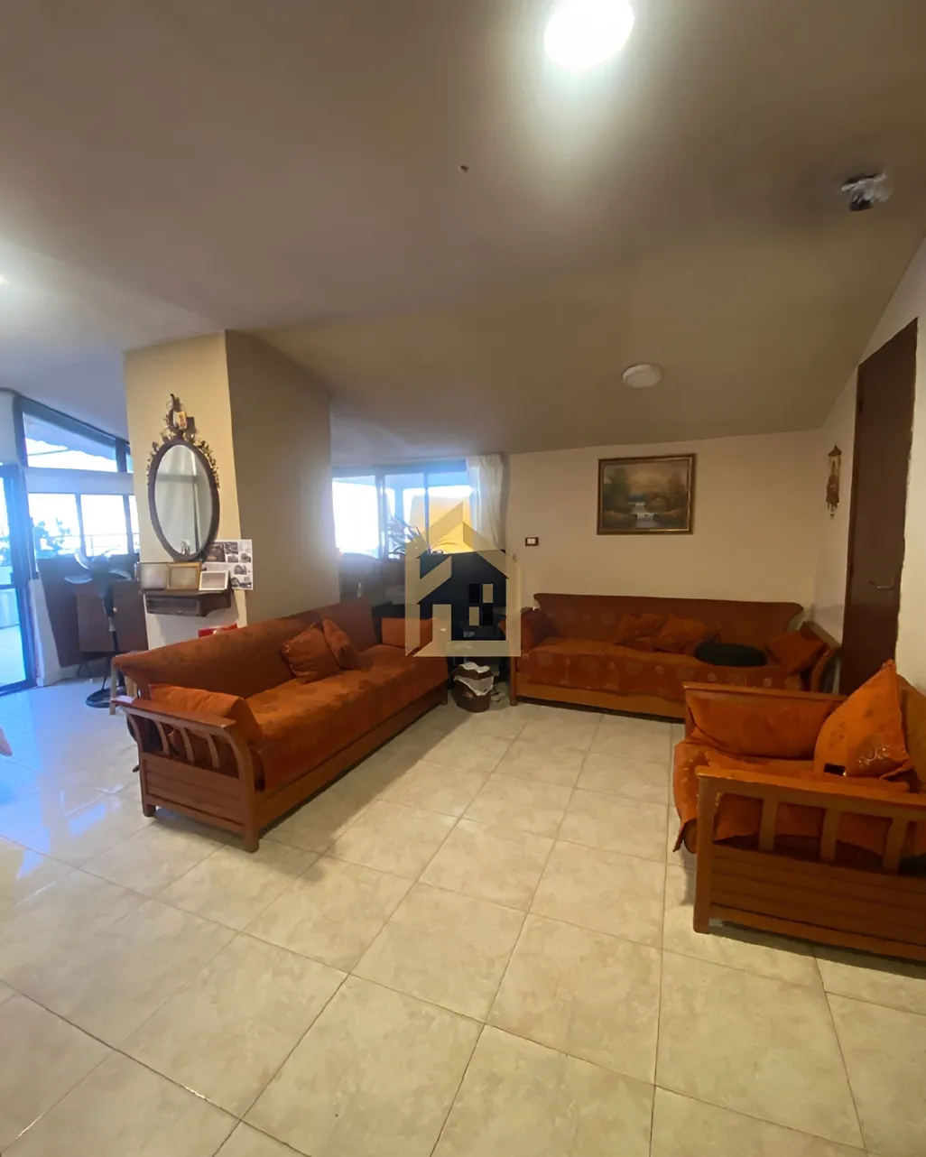 Duplex for sale in Ballouneh, Lebanon