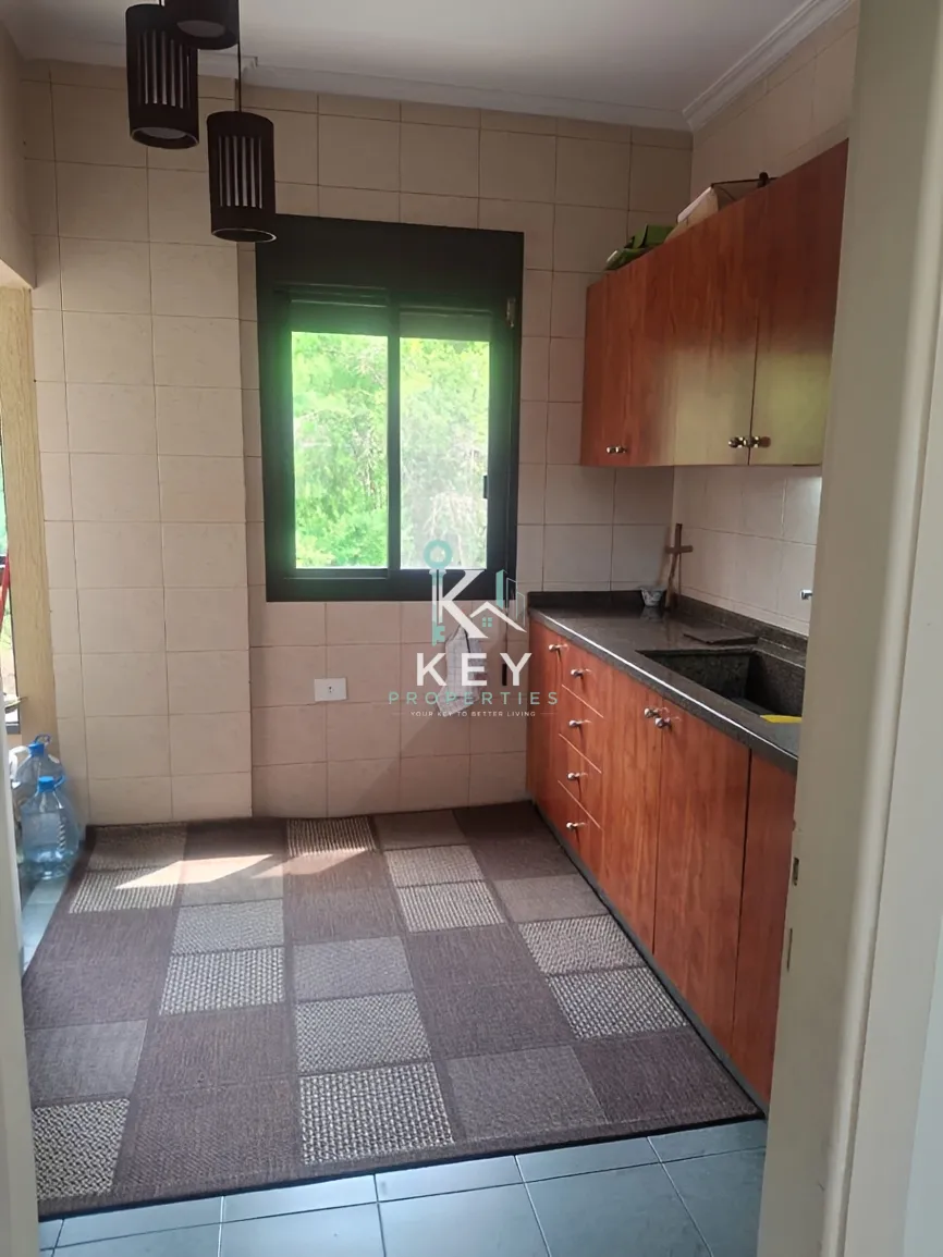 Apartment for rent in Aaraiya, Lebanon