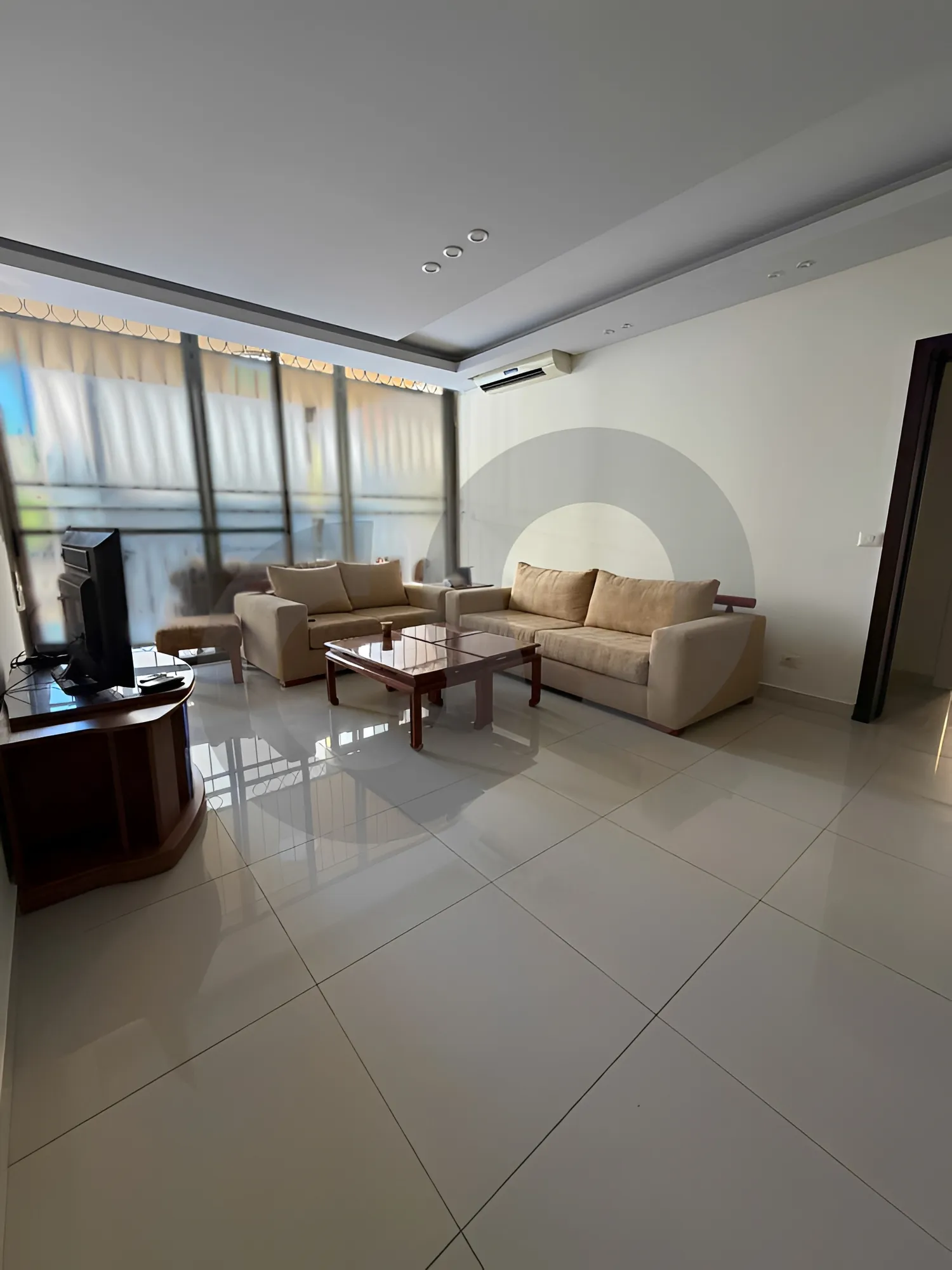 Apartment for Rent in Dbayeh