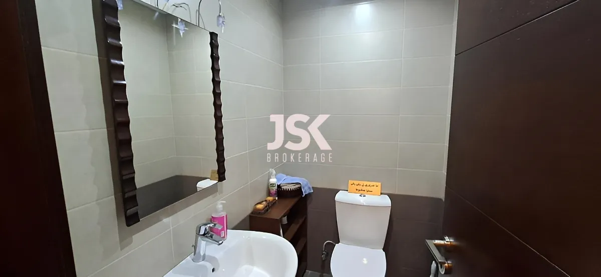 Apartment for Sale in Ain Alaq, Lebanon
