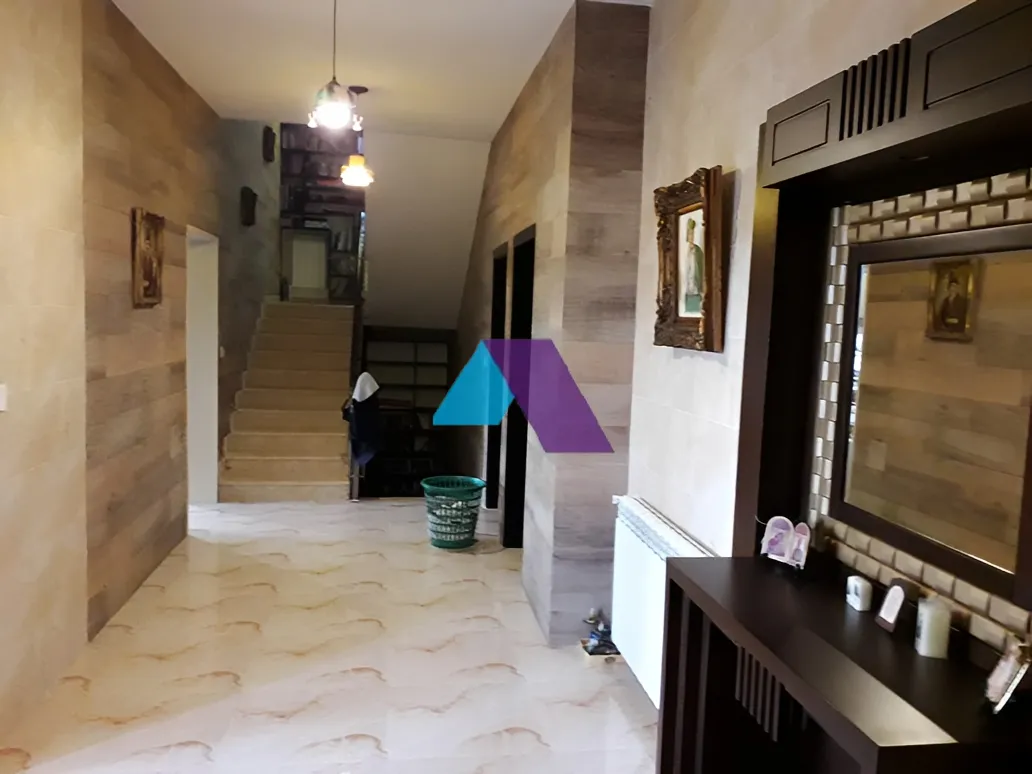 Villa for Sale in Chahtoul