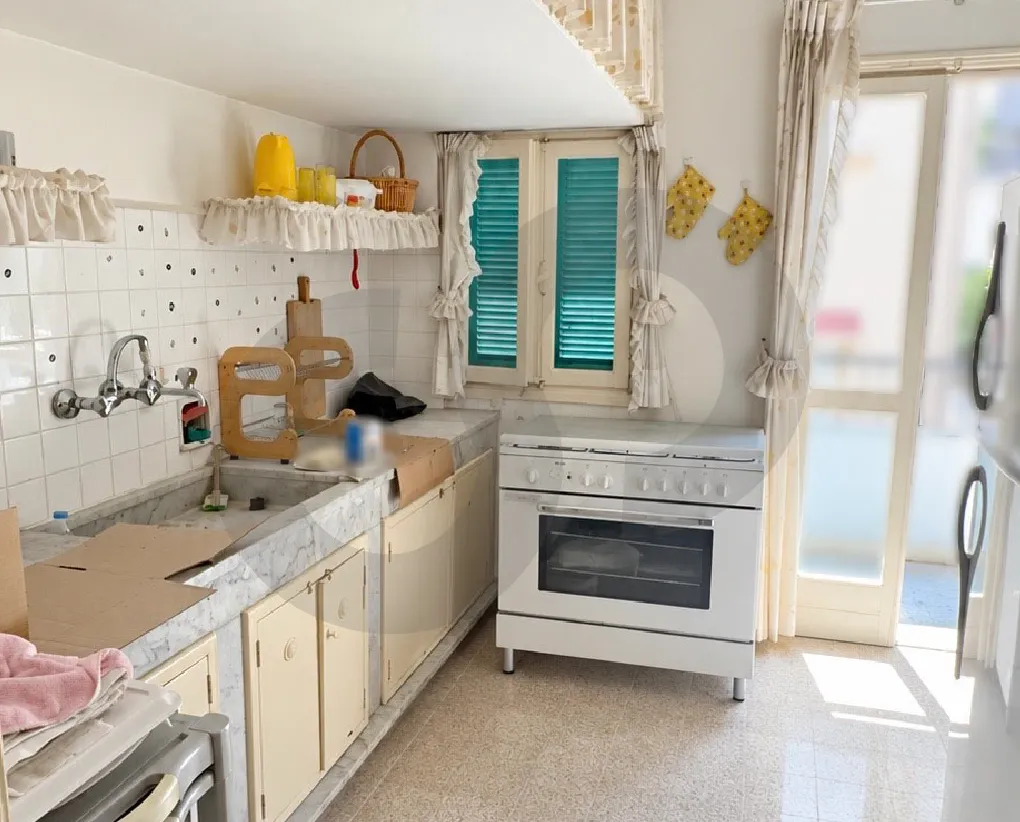 Apartment for Sale in Sarba