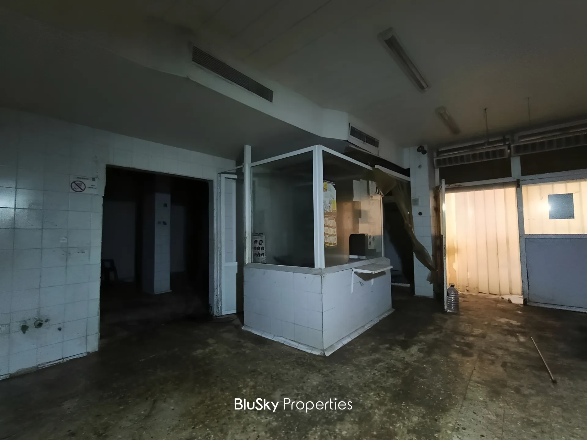 Warehouse for sale in Jbeil, lebanon