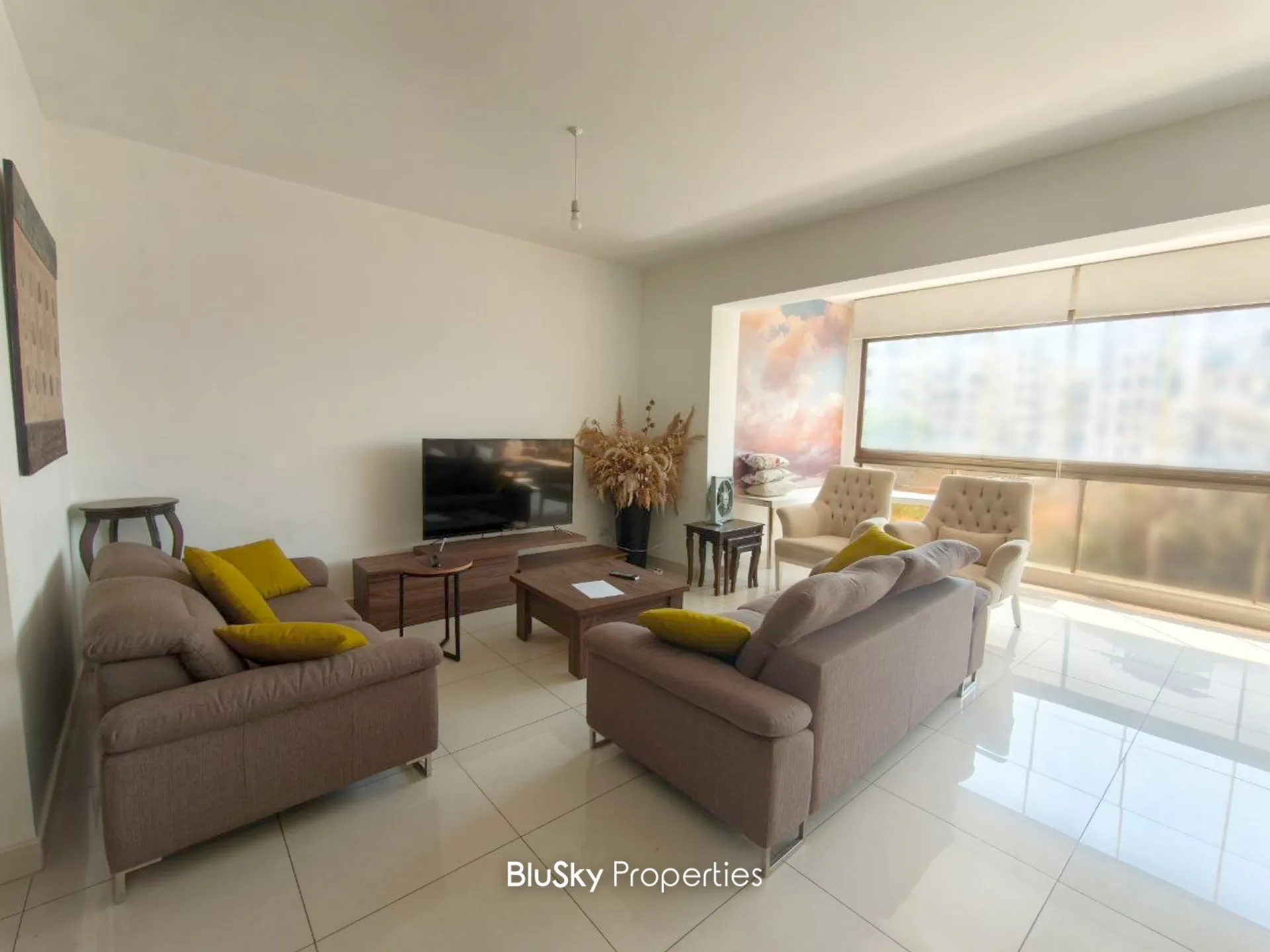 Apartment for rent in Jdeideh, lebanon