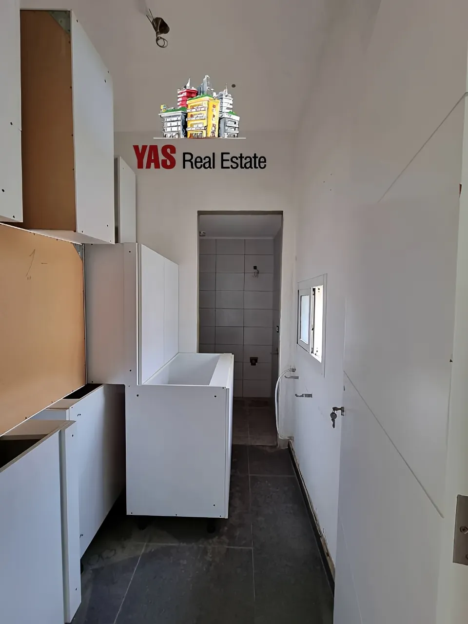 Apartment for Sale in Ain Saadeh
