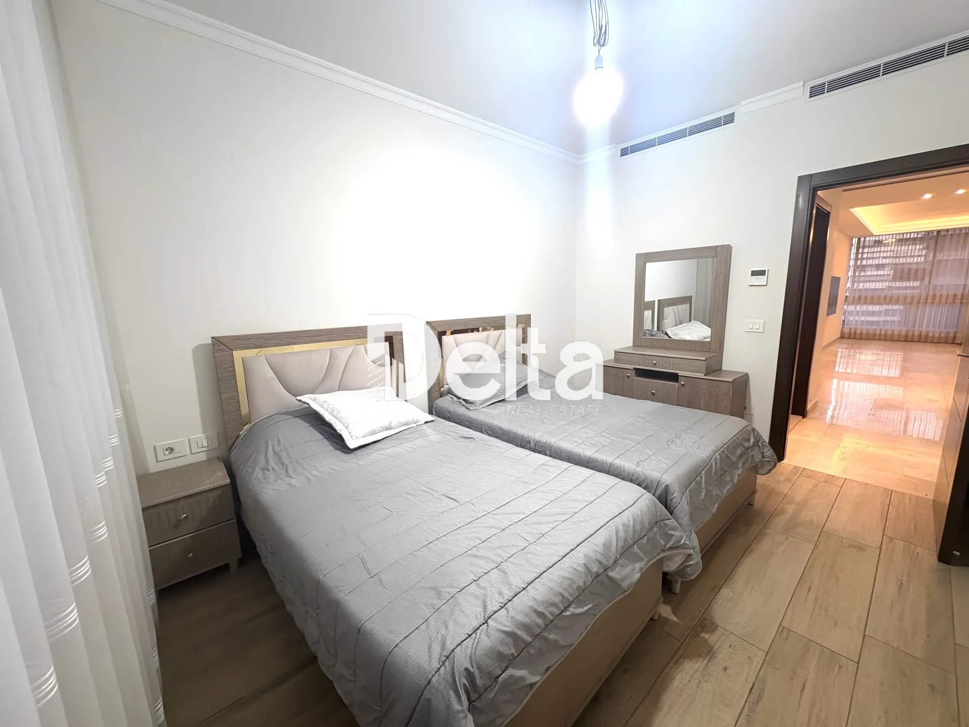 Apartment for rent in Ras Al Naba'a