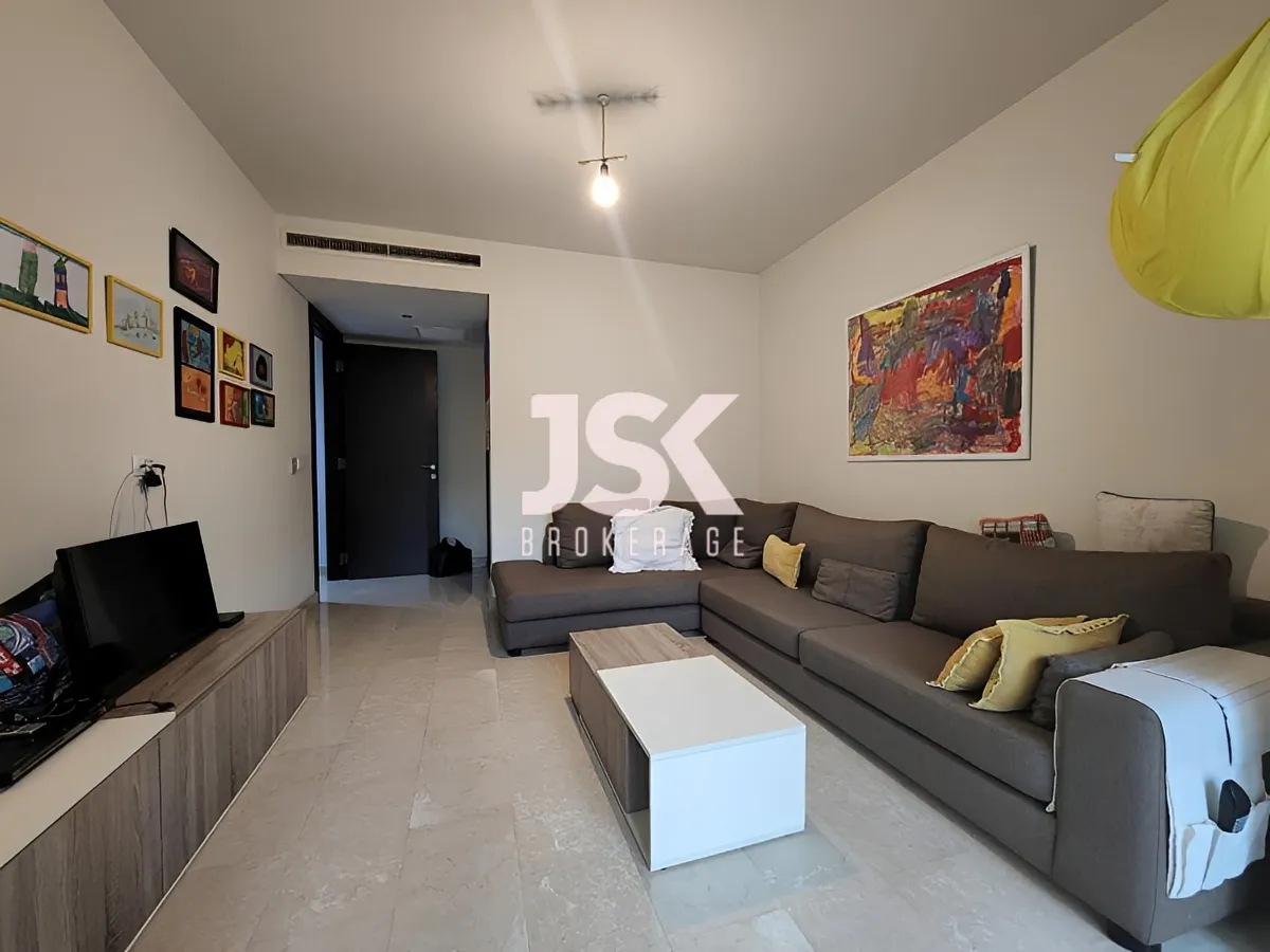 Apartment for Rent in Baabda, Lebanon