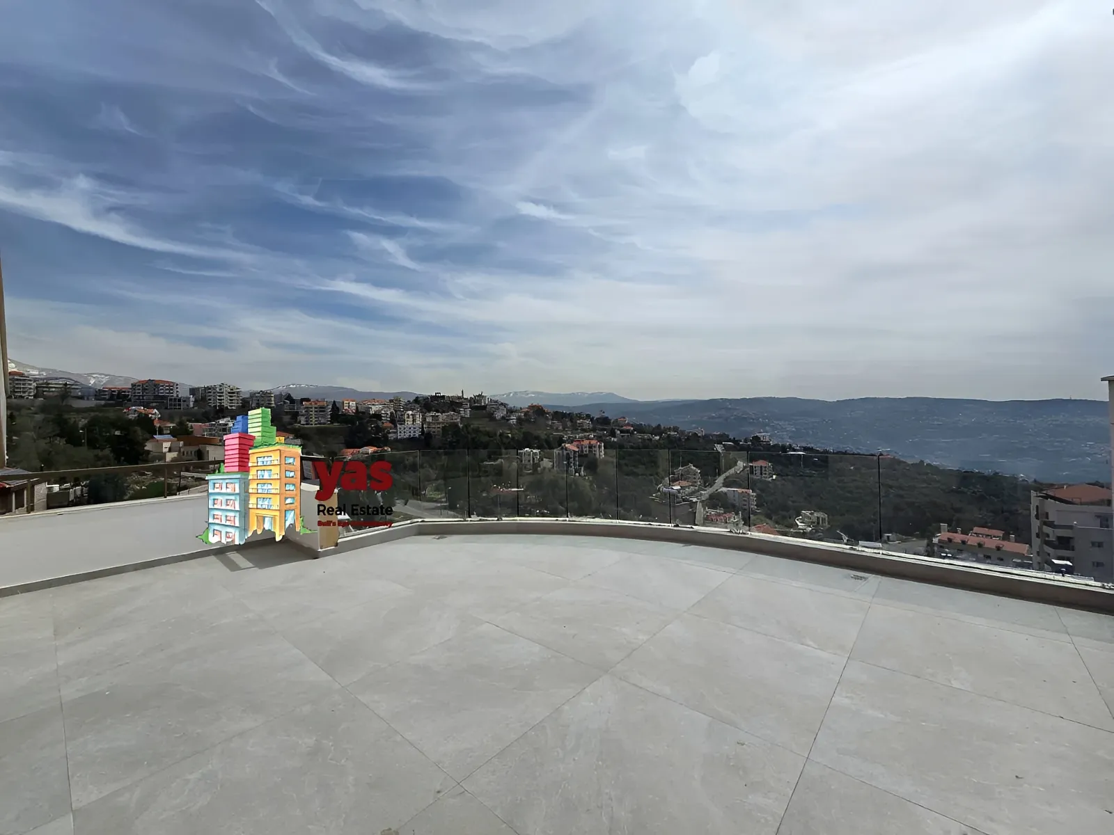 Apartment for Sale in Rayfoun