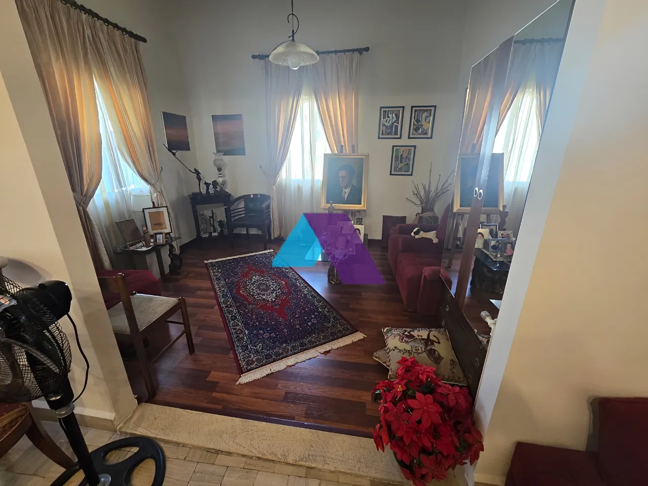 Villa for Sale in Keserwan District