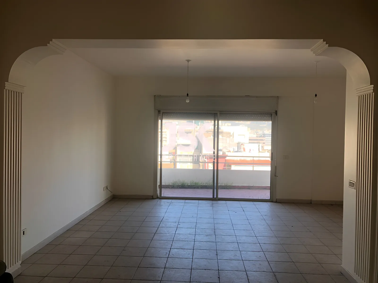 Apartment for Rent in Achrafieh - 3 bed, 3 bath