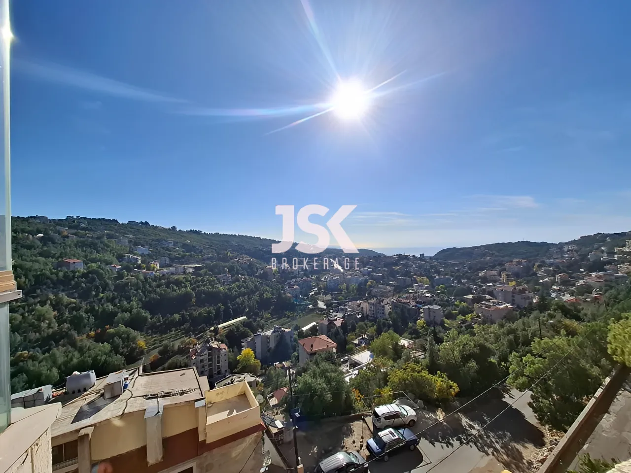 Apartment for Sale in Aachqout - 2 bed, 2 bath