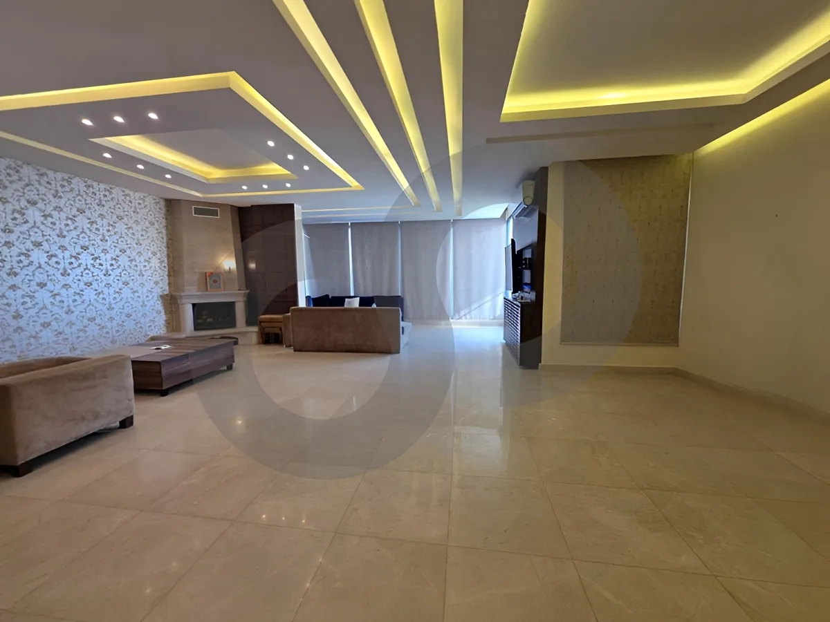 Apartment for Sale in Dawhet el Hoss, Aley, Lebanon - 3 bed, 4 bath